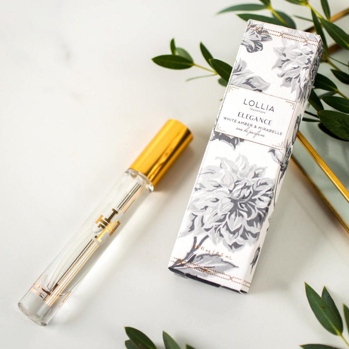 LOLLIA Elegance Travel Eau de Parfum