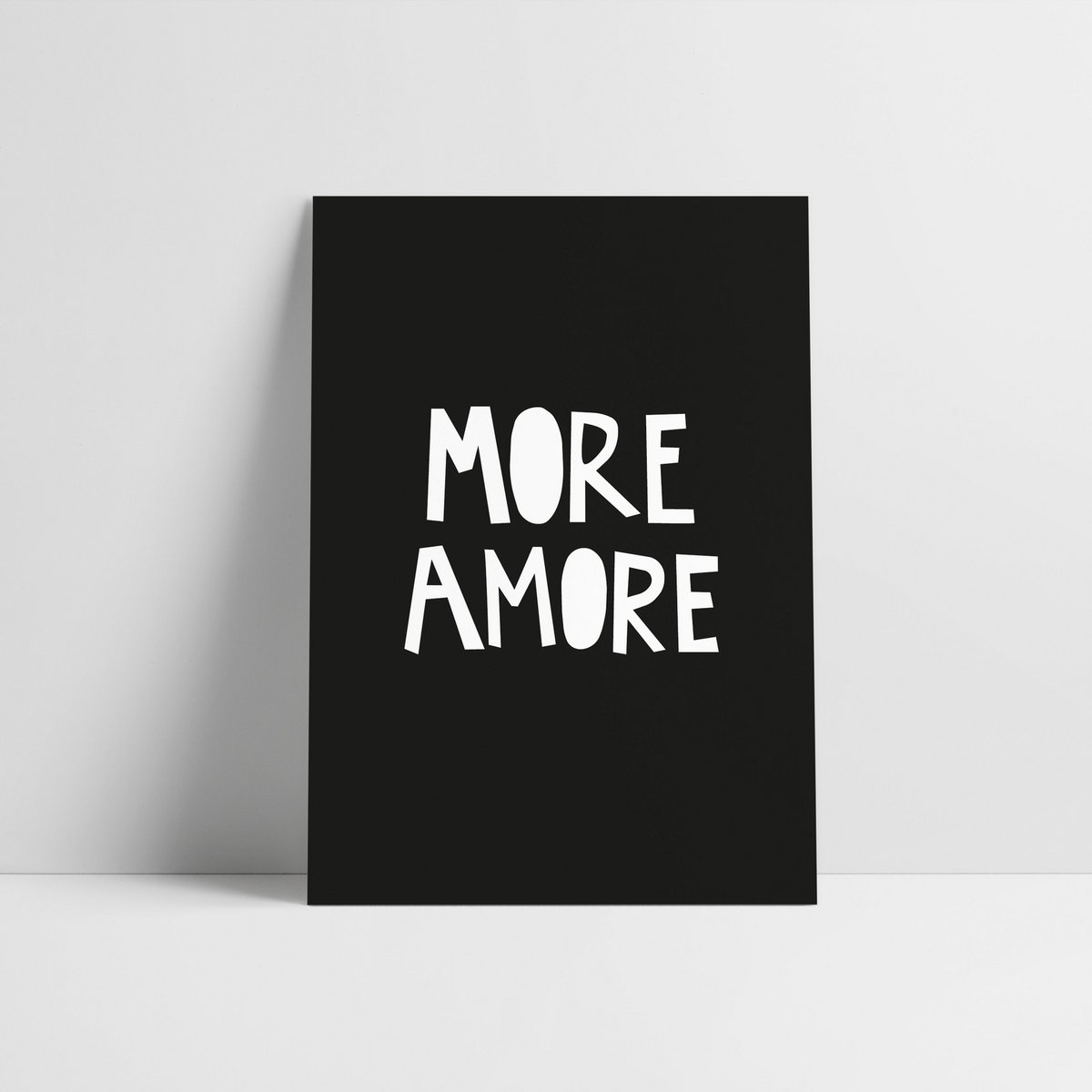 more amore