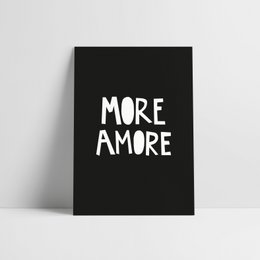 more amore