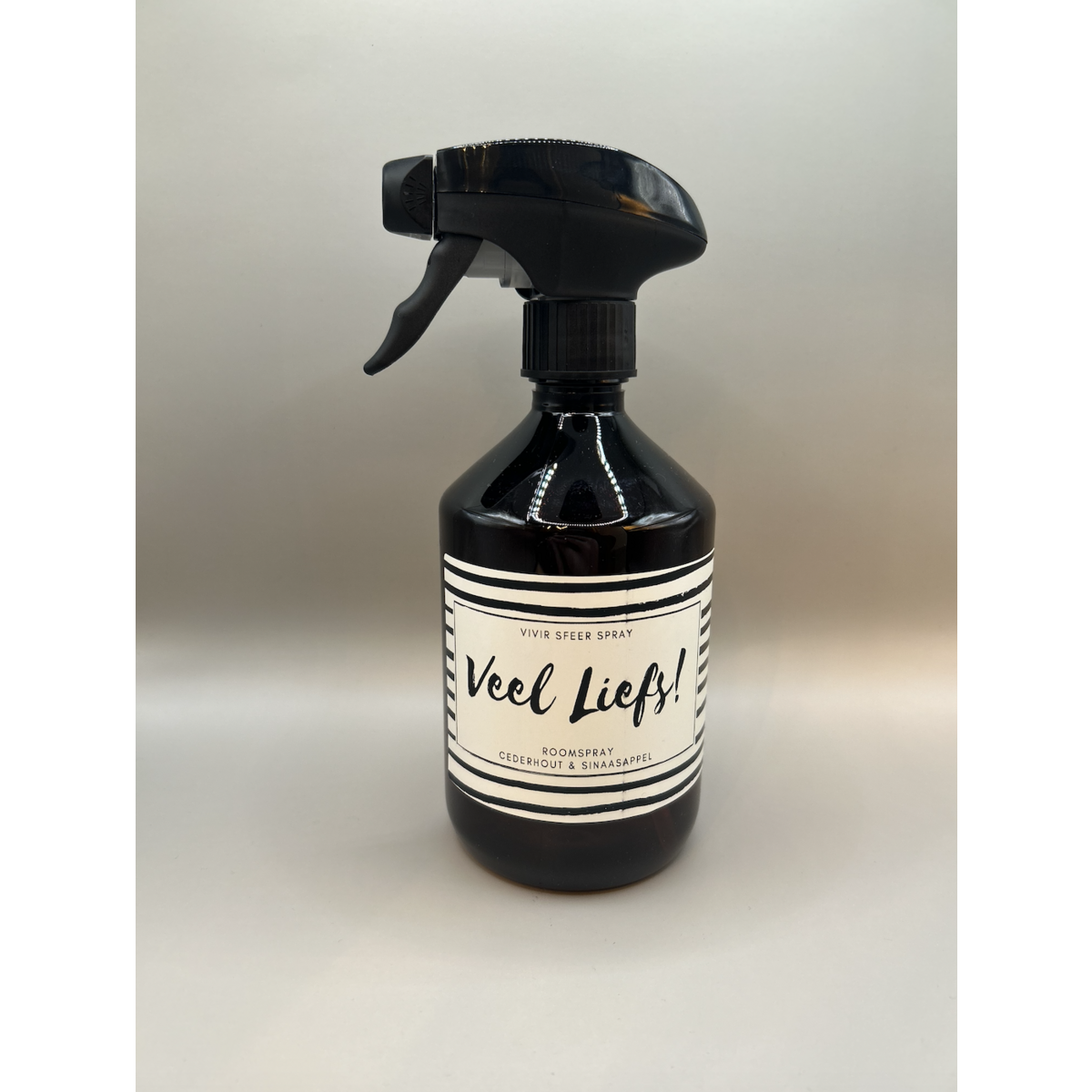 Cream spray - Much love