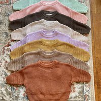 Liv Pullover