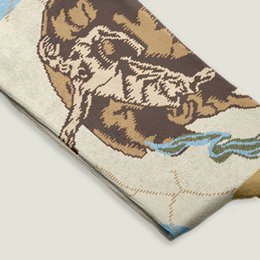 Creación de Adán Calcetines