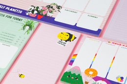 Fare blok 10×21 cm Bij sono vivace