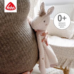 Comforter llama deluxe