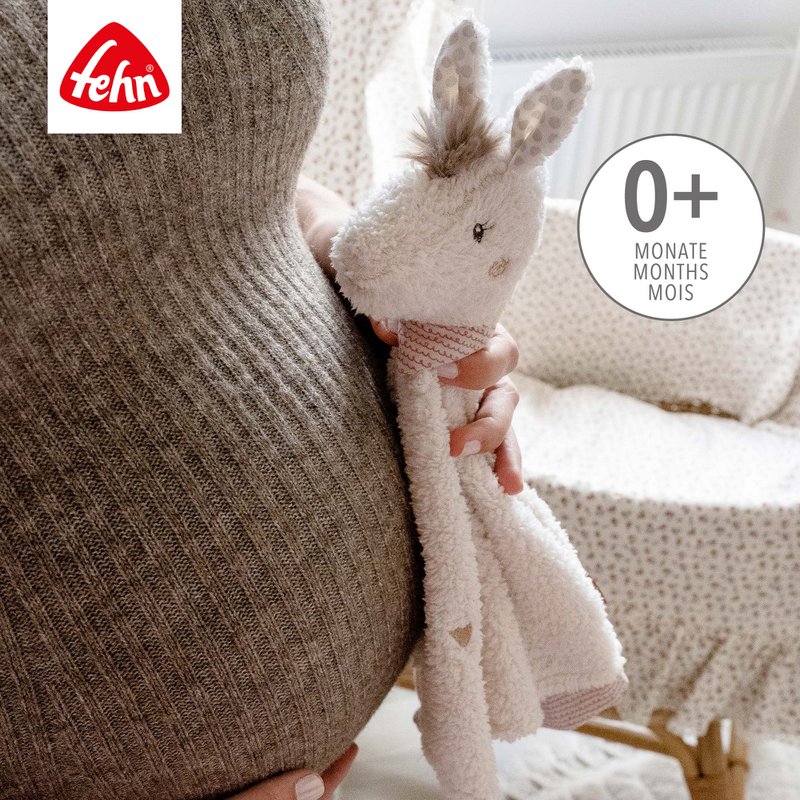 Comforter llama deluxe