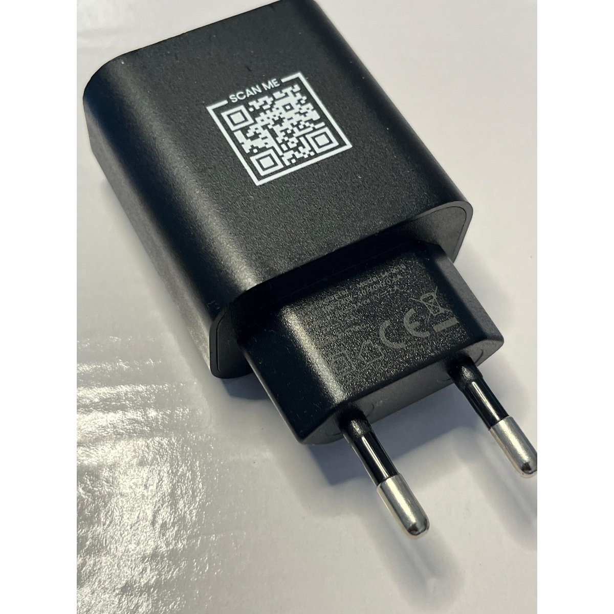 PIASTRA CALDA CON PRESA USB