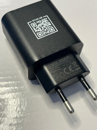 USB-STECKER HEIZPLATTE