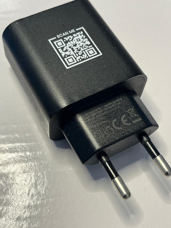 USB-STECKER HEIZPLATTE