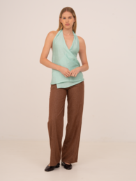 Solea mint wikkeltop