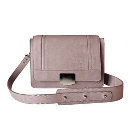 Sac à bandoulière Yara - Sienna