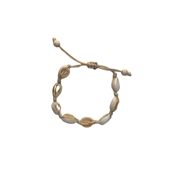 Pulsera tobillera Noortje