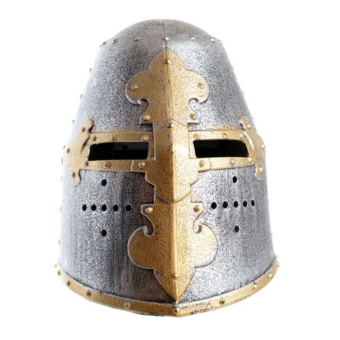 GROSSER HELM IMP - ST938