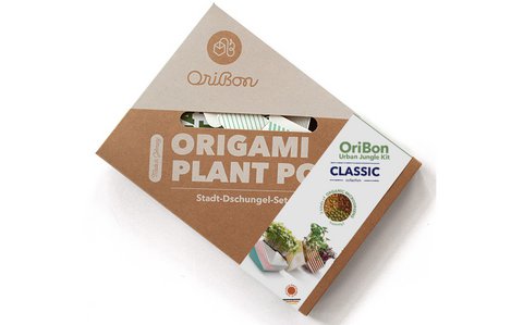Urban Jungle Kit - Classic collection