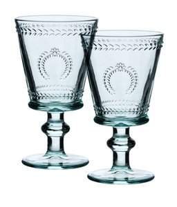 ECILA LIGHT Set of 2 glasses, 280 ml