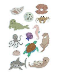 PLAY AND STORE