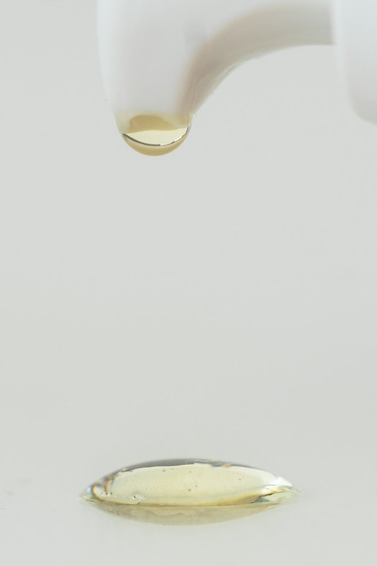 Glatt | Biome regenerierende Bakuchiol -Öl -Serum