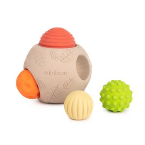 Gummiballen