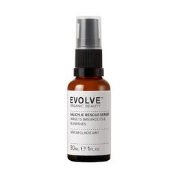 Evolve Beauty Organic