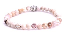 Basic Beige Howlite