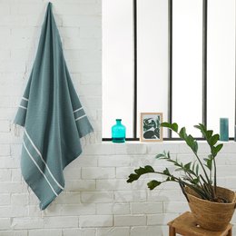Fouta Spinato - Telo mare e hammam