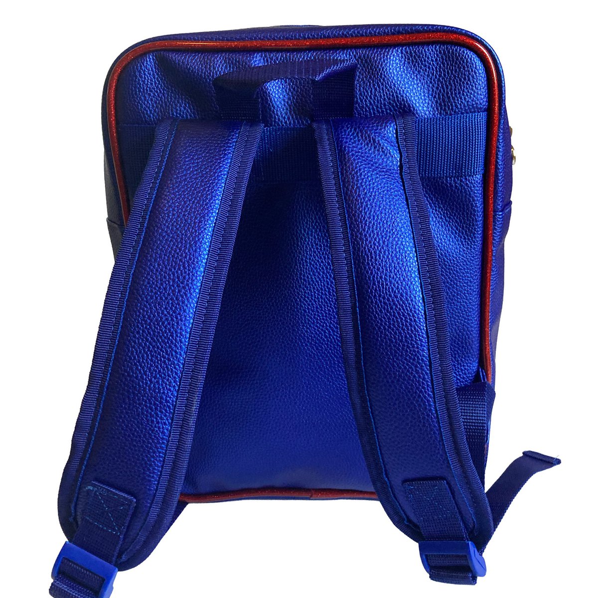 Backpack Astronauts