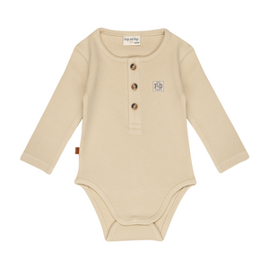 Waffel Strampler alle Sammlung LS Baby | Sandschale