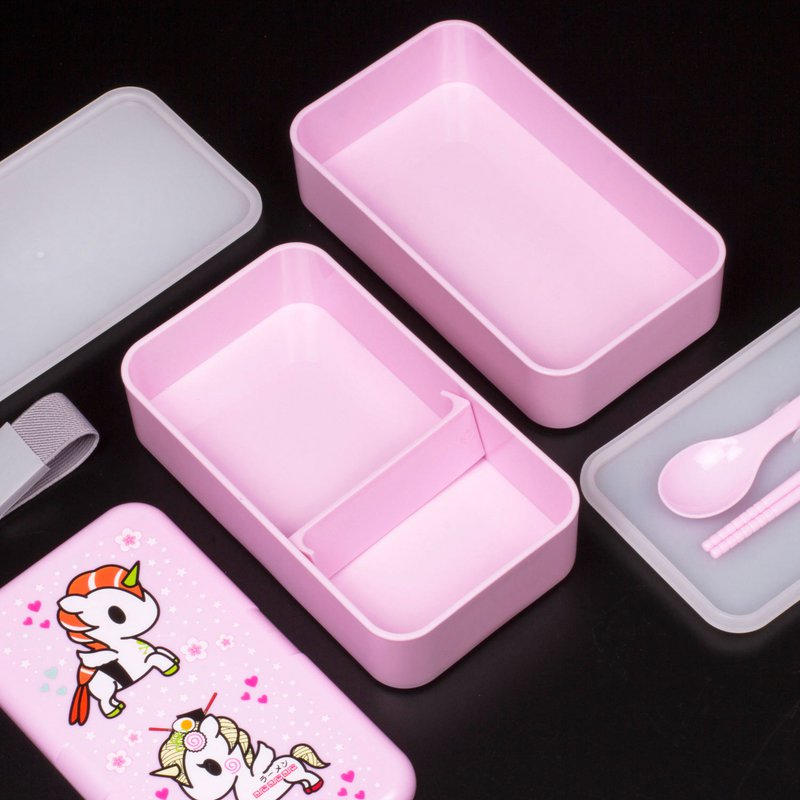 tokidoki - scatola bento