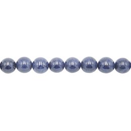 Sapphire thread - 12mm ball stones