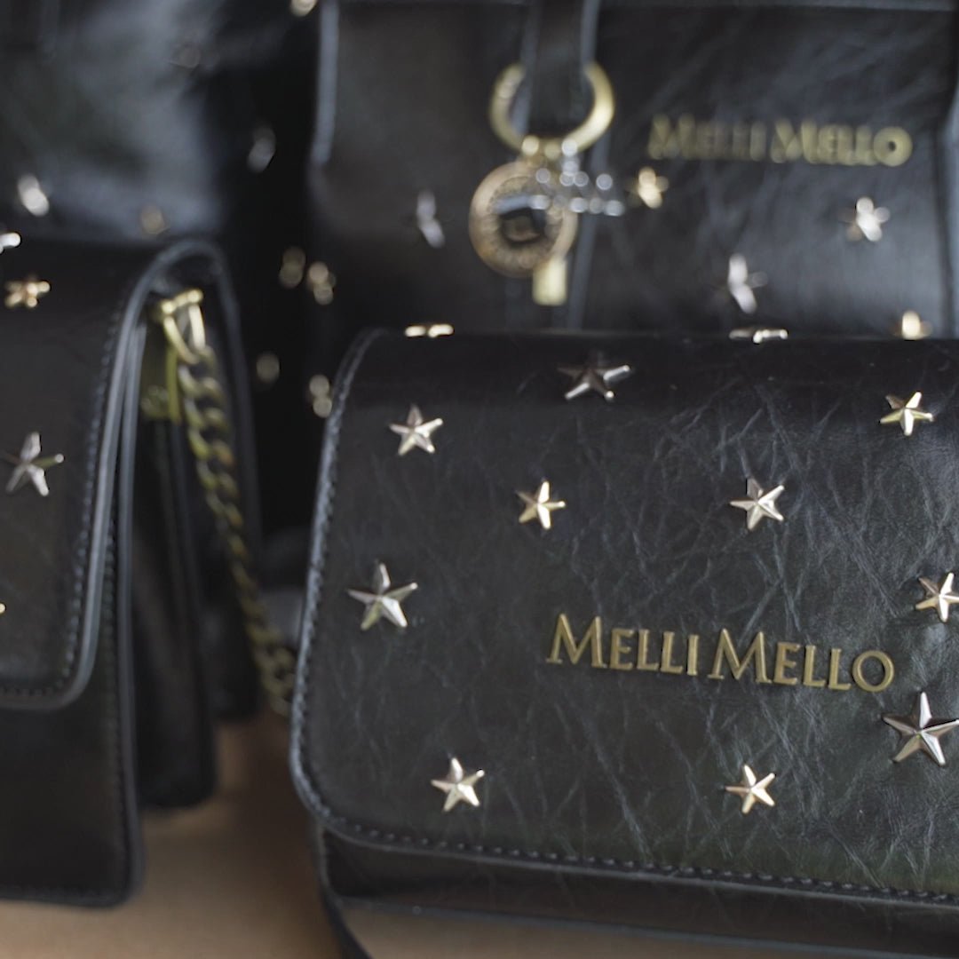 Melli Mello To the Stars Shopper