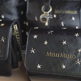 Melli Mello To the Stars Shopper