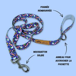 Dyb agua hundesnor