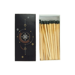 Rituale lange Matches "Kosmische Harmonie"