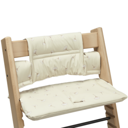 Stoelverkleiner meegroei Ginkgo Soft sand