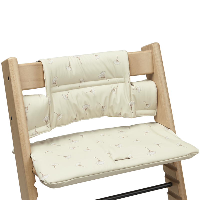 Stoelverkleiner meegroei Ginkgo Soft sand