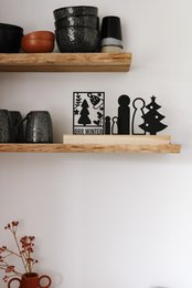 Sæsonpakke 1 (30+10 gratis)