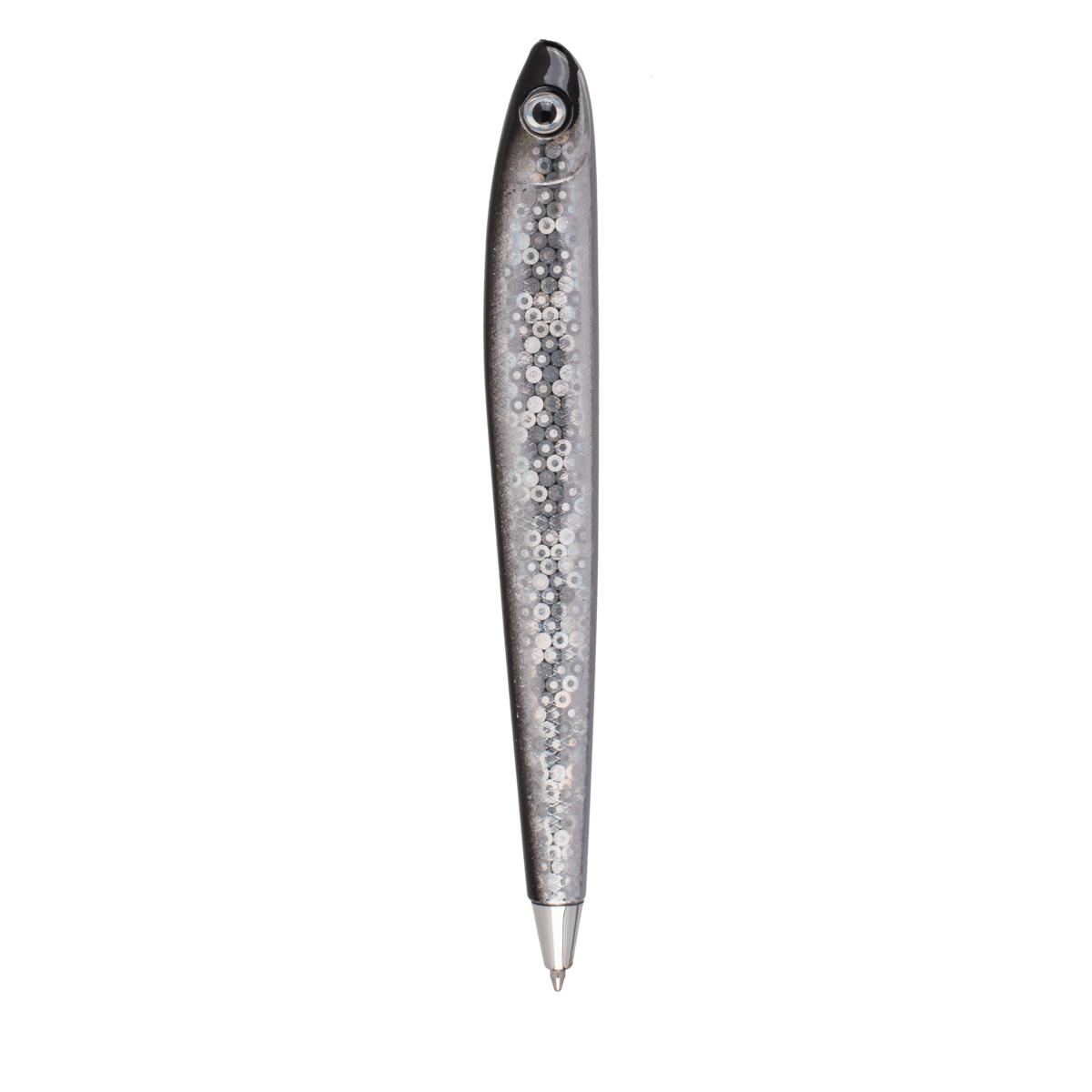 Pen, Vis,