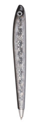 Pen, Vis,