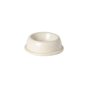 PET COLLECTION (PACIFICA) - PBS162 vanilla - Pet food bowl
