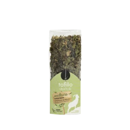 TOFILLO WELLNESS – Kruidentheemengsel Pepermunt & Cistus Incanus