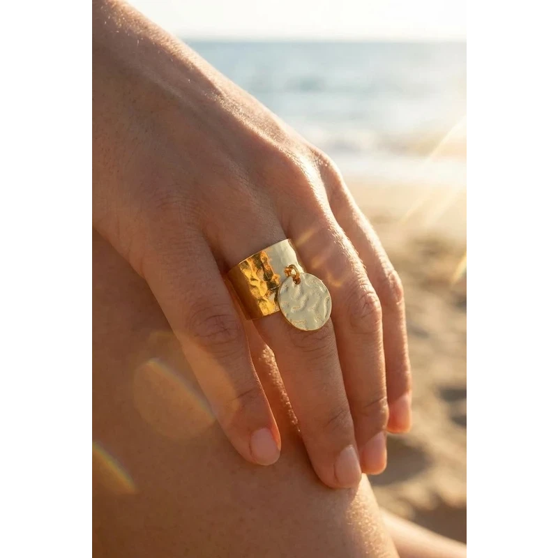 Doré Taille unique