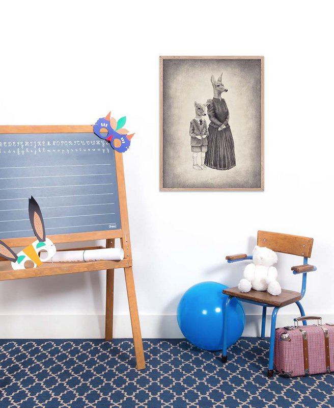Madame Biche