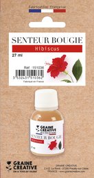 DUFT TIL LYS - HIBISCUS