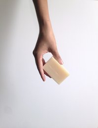 FIG - Nettoyant solide visage à la figue de barbarie