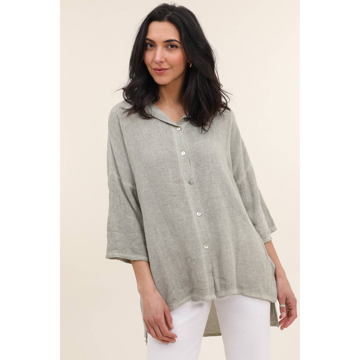 Chemise REF. 9716