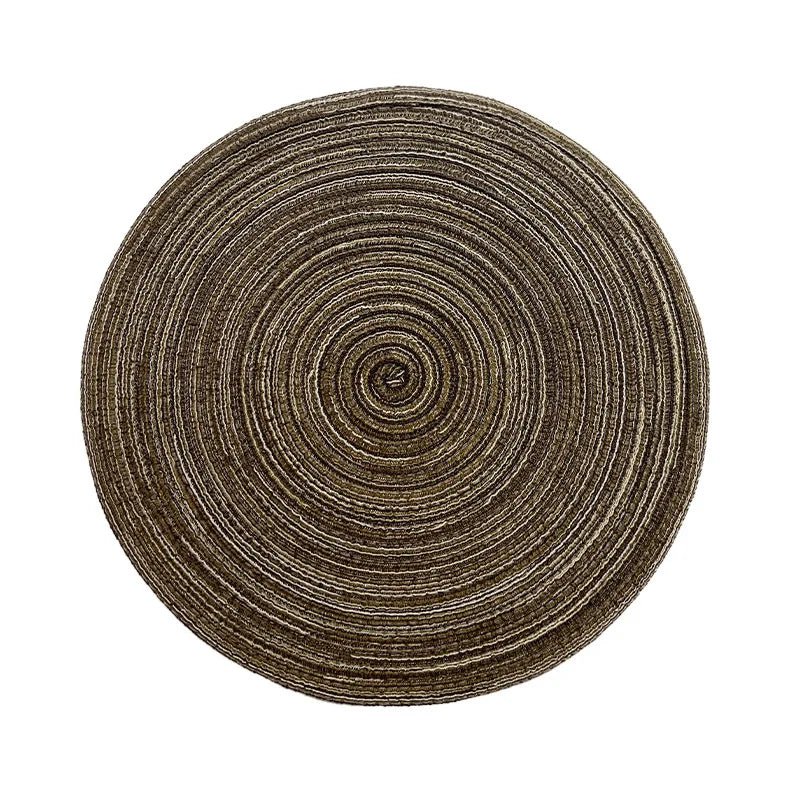 Heat-Resistant Placemats