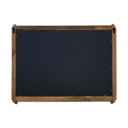 Quadro nodi decorativo design geometrico (59x45x4cm)