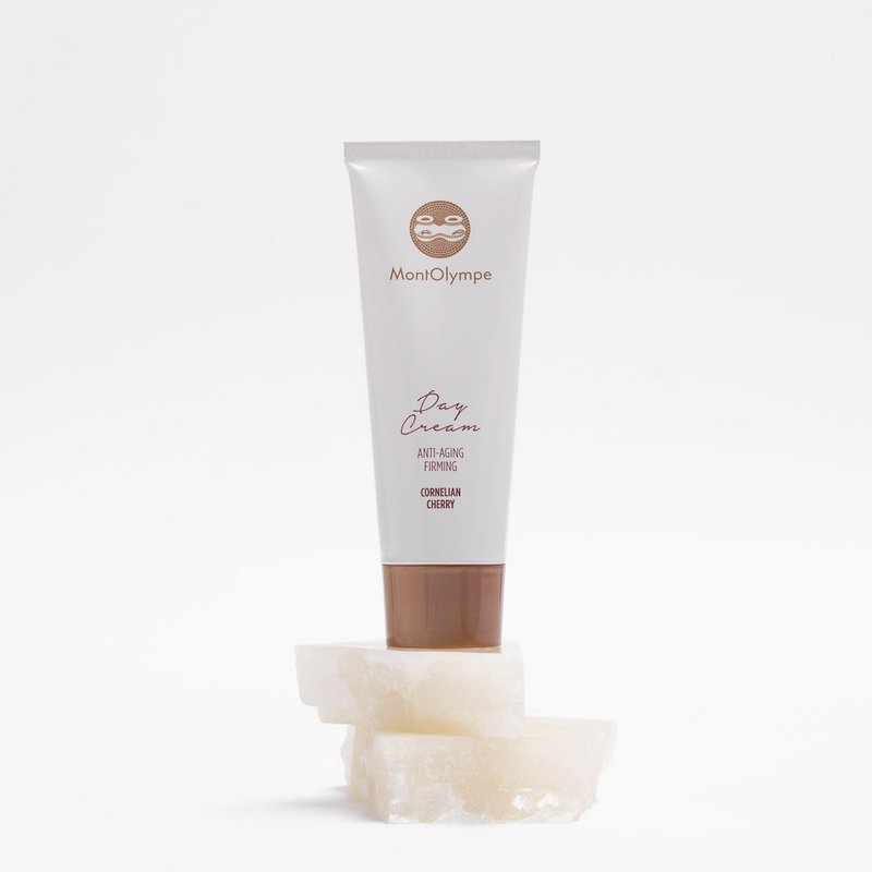 ANTI-AGEING OPSTRÆMENDE Fugtighedscreme