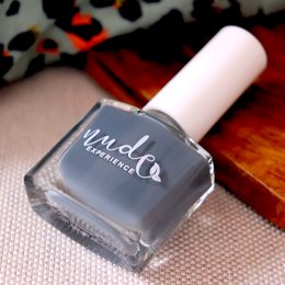 Nagellack aus biologischem Anbau – EIFFEL