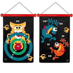 Magnetic Darts - Crazy Monster (L)