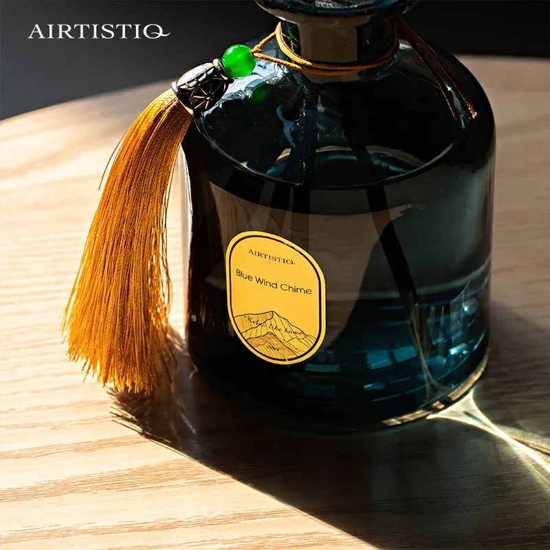150ml Difusor de Caña Aroma fibra stick